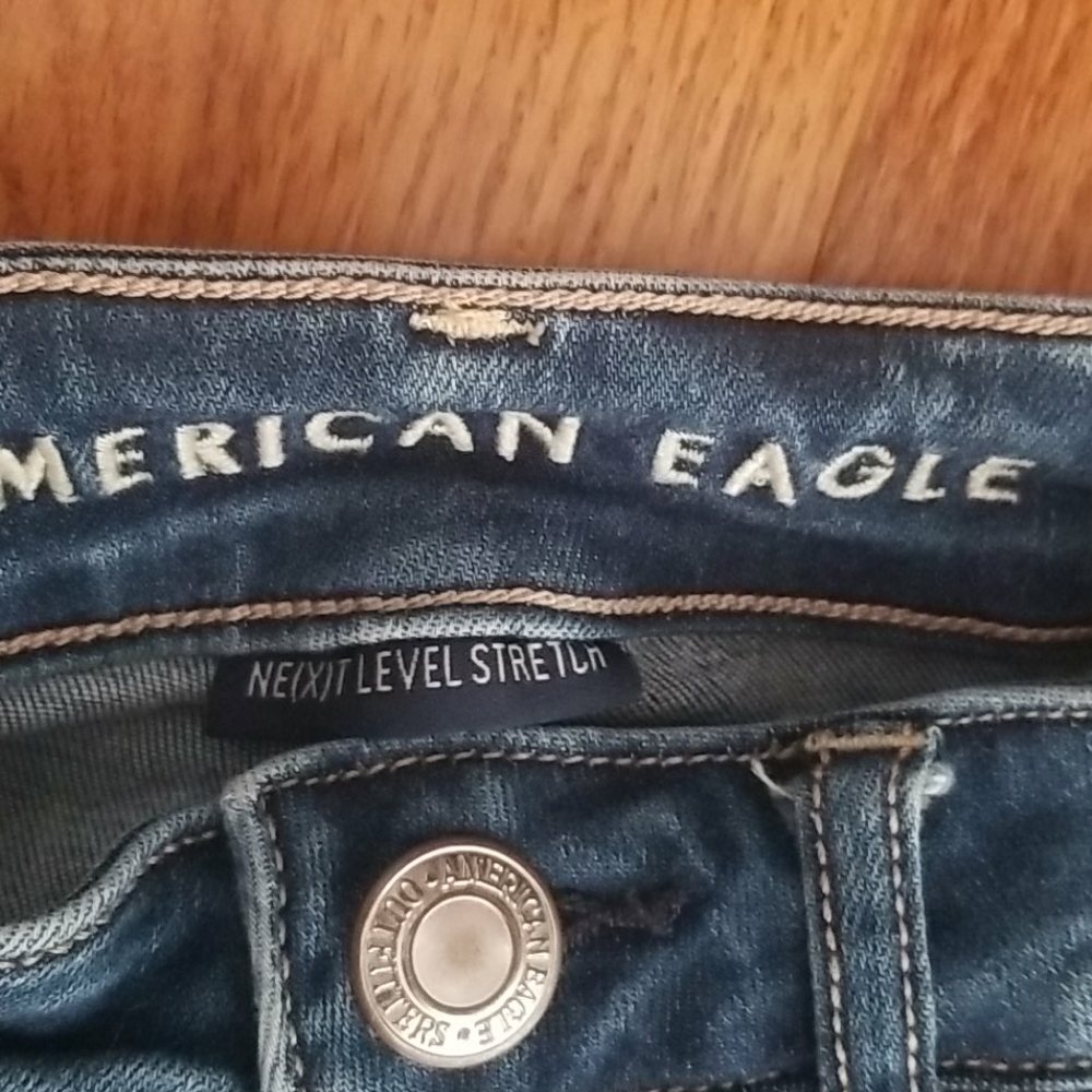 Jeans - Picture 5 of 8